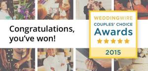 Donaylle Nicole Won- Our brides voted Donaylle Nicole as #1 Bridal Salom across the nation! 
